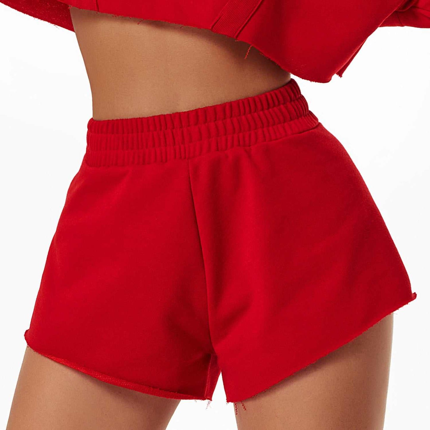 Sport Baggy Shorts
