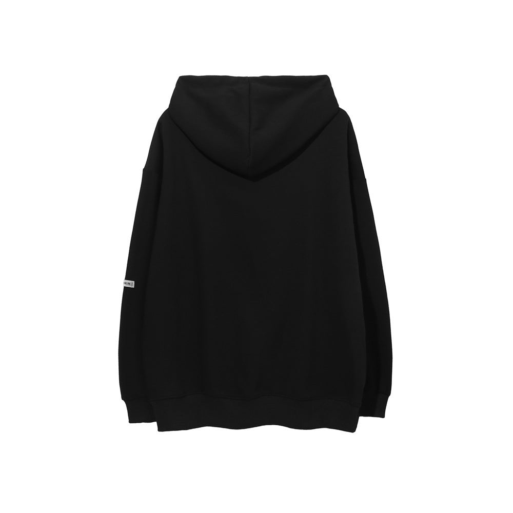 Fashion Chain Hoodie