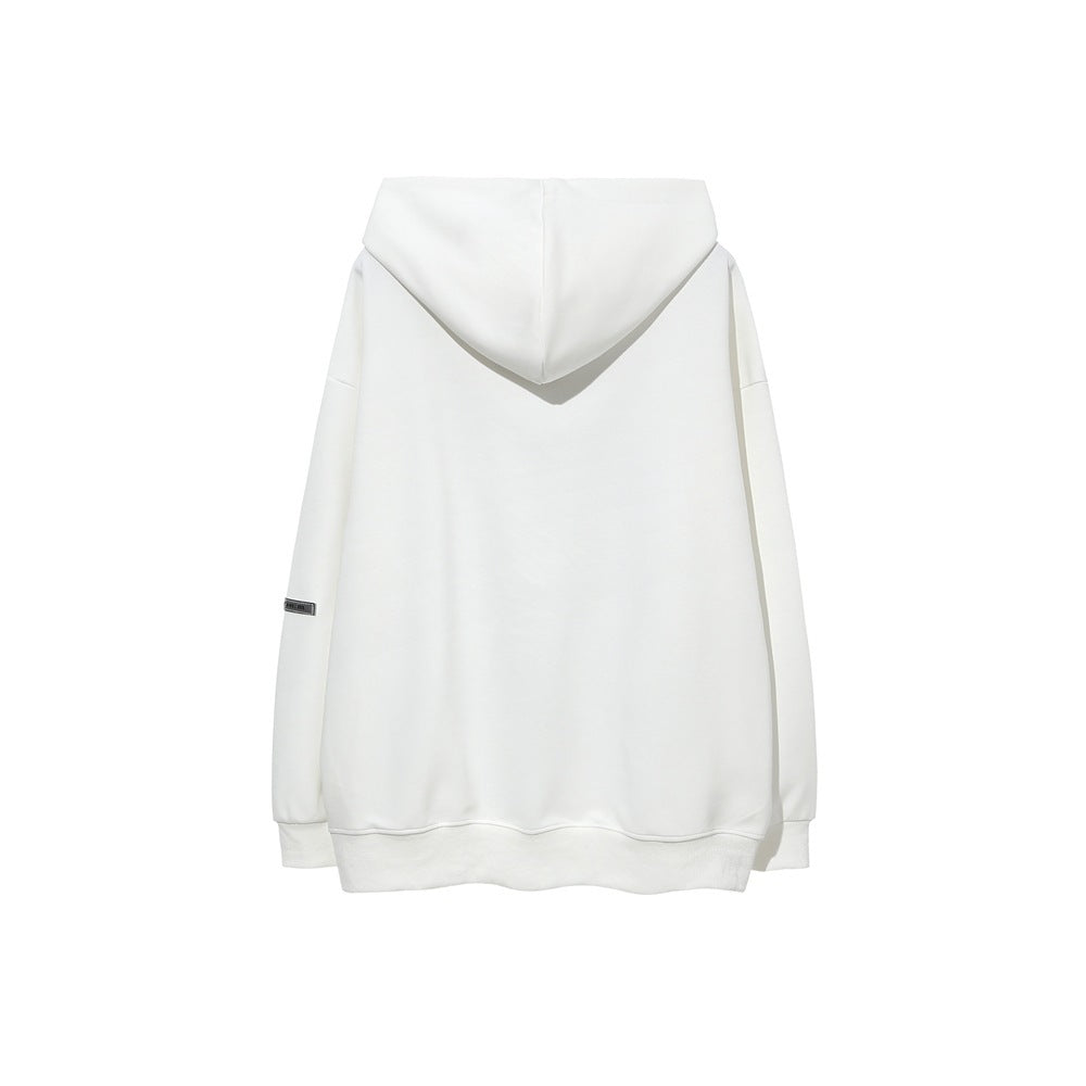 Fashion Chain Hoodie