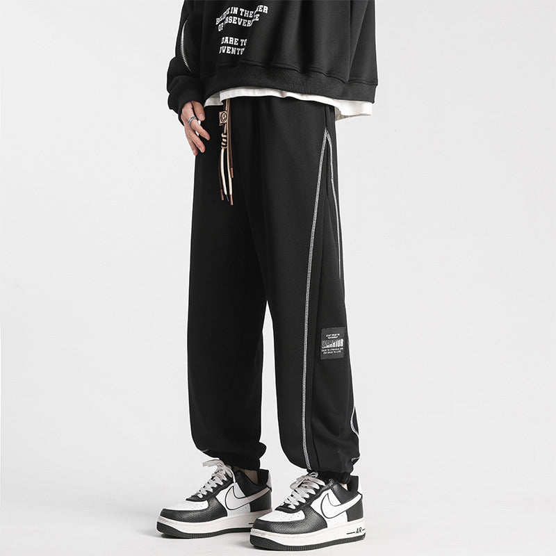 Track Sweatpant