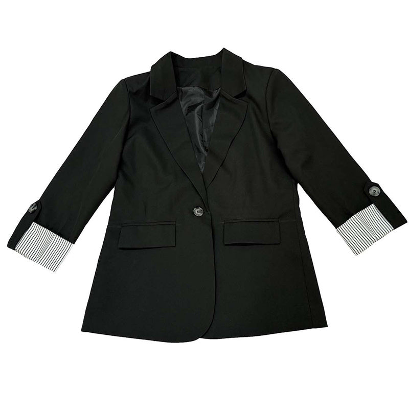 Office Suit Jackets Blazer