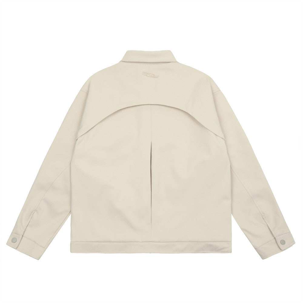 Design Sense Jacket