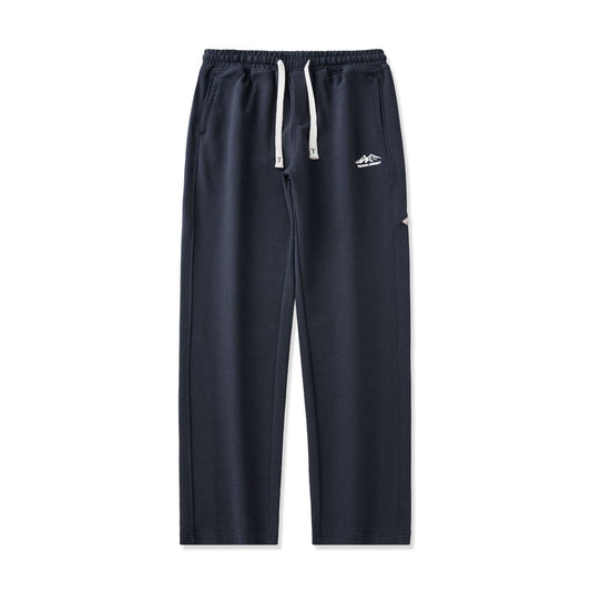 Retro Draping Sweatpant