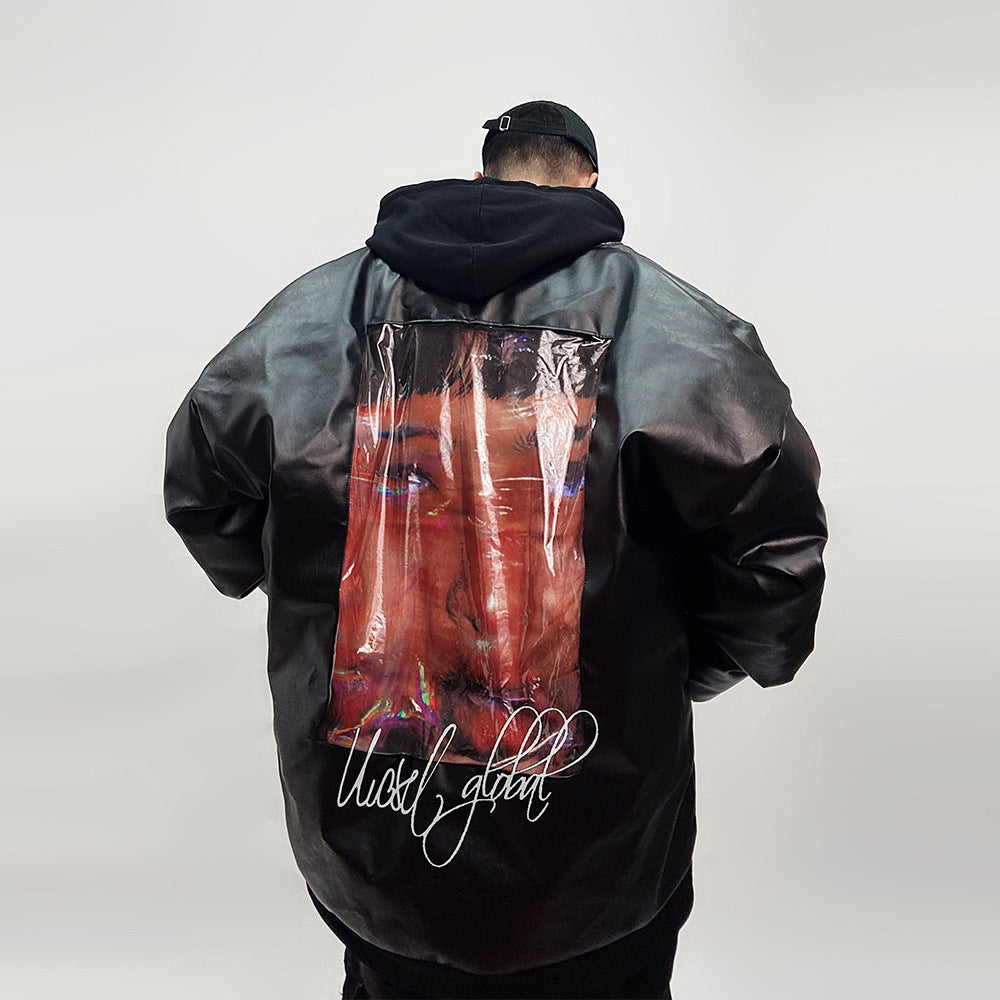 Duck Down Jacket