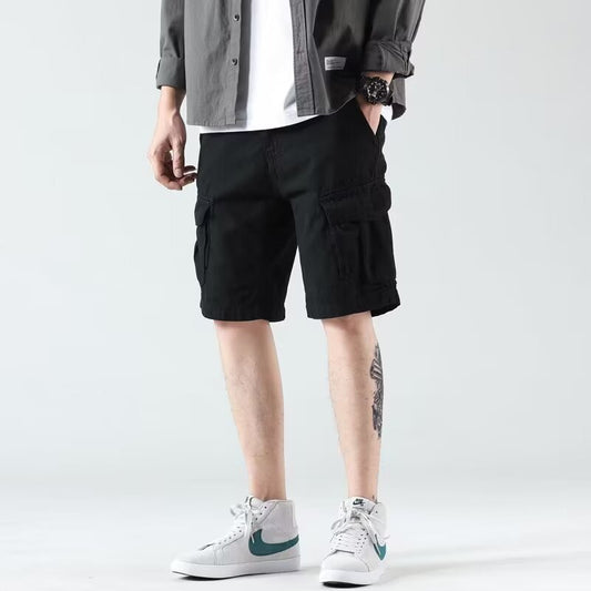 Heavy Wear-resistant Overall