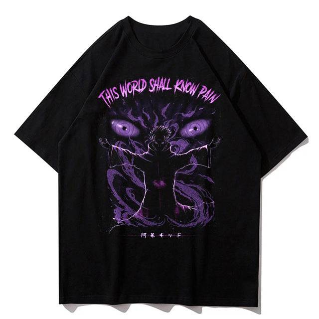 Fallen Angels Oversized T-Shirt