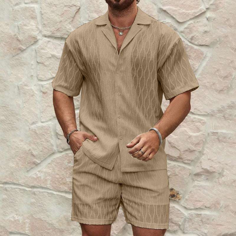 Tracksuits Summer Fashion