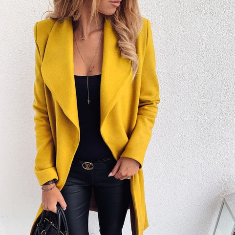 Women Puffer Outerwear