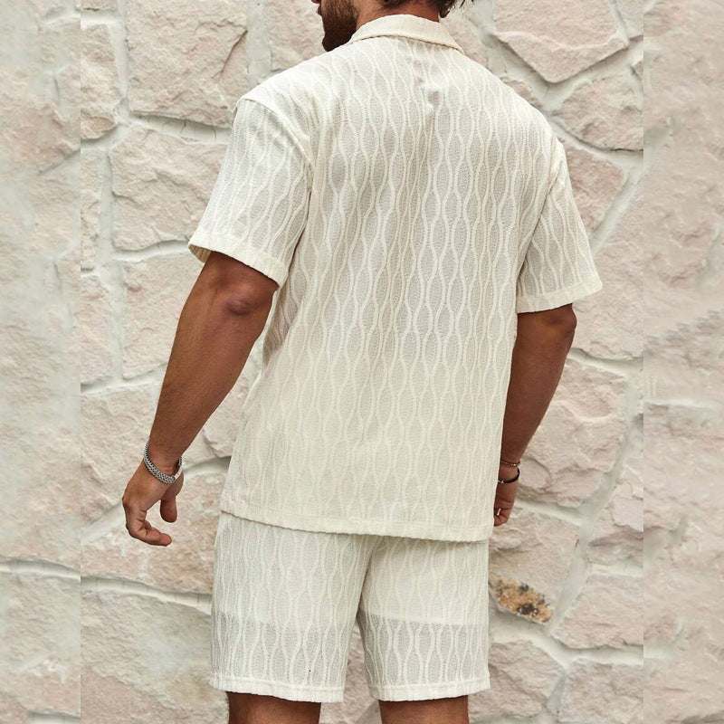 Tracksuits Summer Fashion