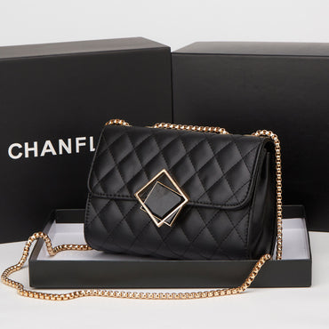 Luxury Vintage Crossbody Bags