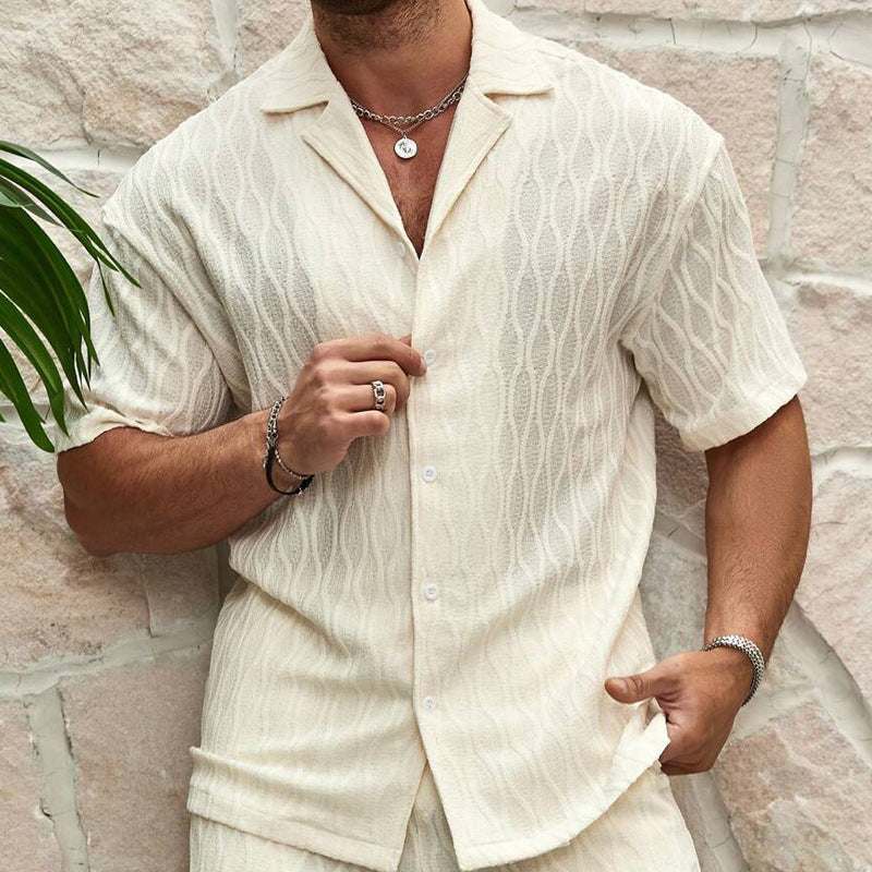 Tracksuits Summer Fashion