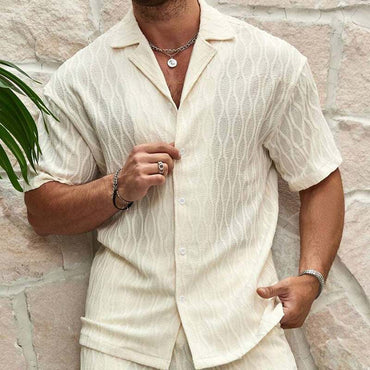Tracksuits Summer Fashion