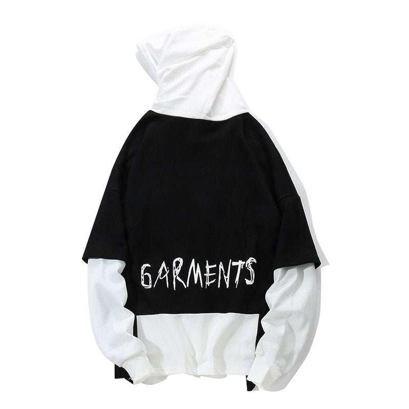 Hip-hop Oversize Hoodies