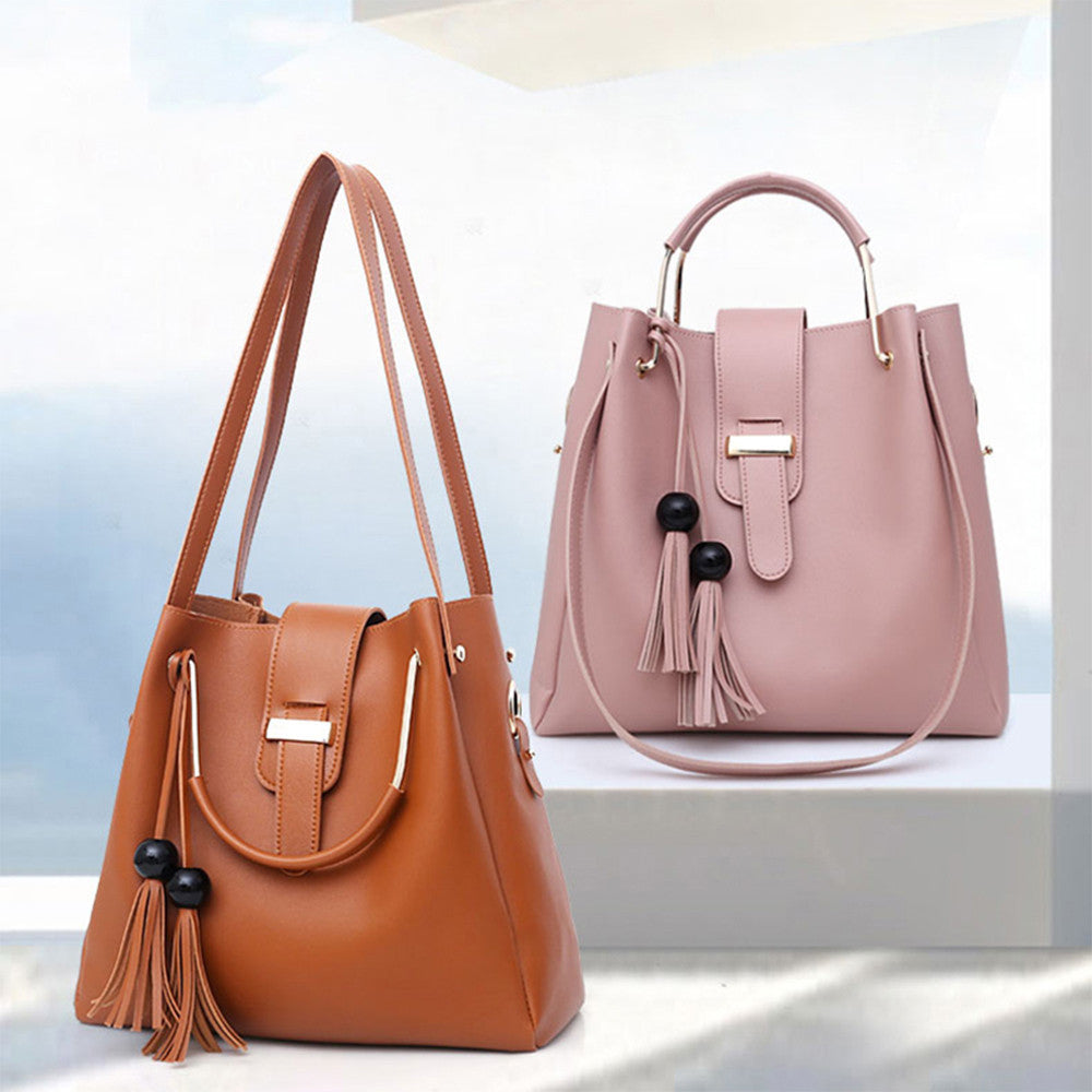 3Pcs Set Handbag