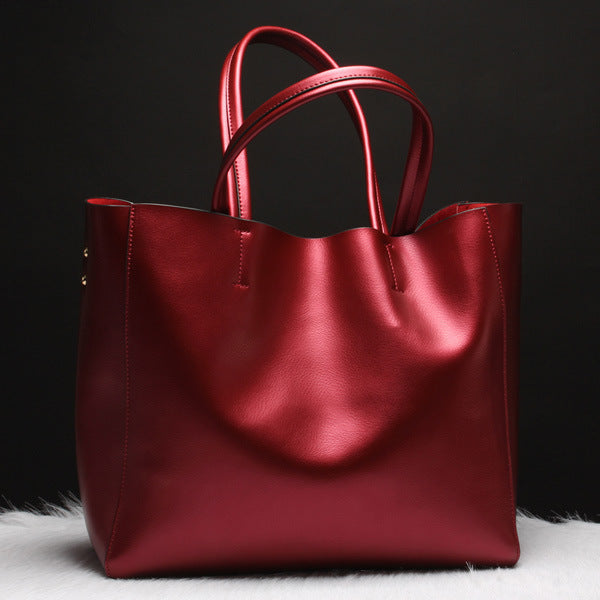European & American Fashion Women's Bag
