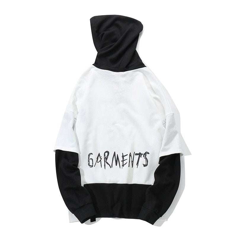 Hip-hop Oversize Hoodies