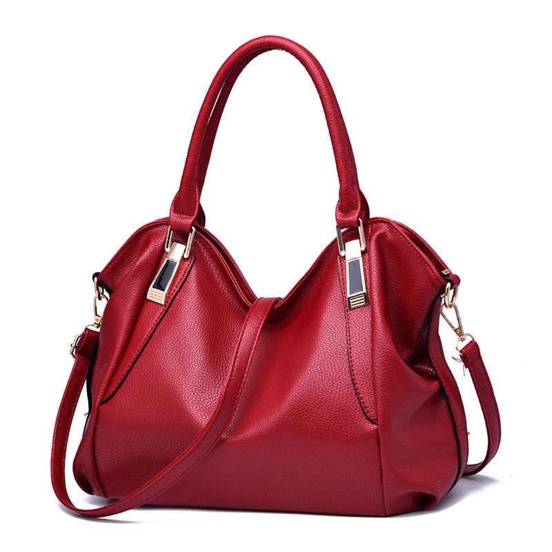 Crossbody Shoulder Bag