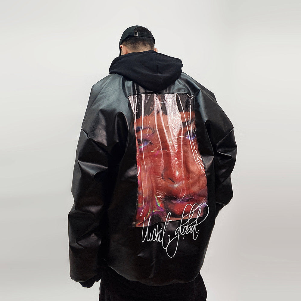Duck Down Jacket