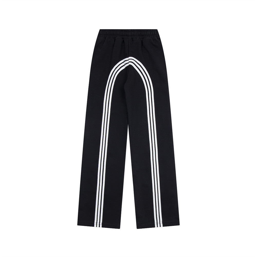 Three Bars Casual Sweatpant