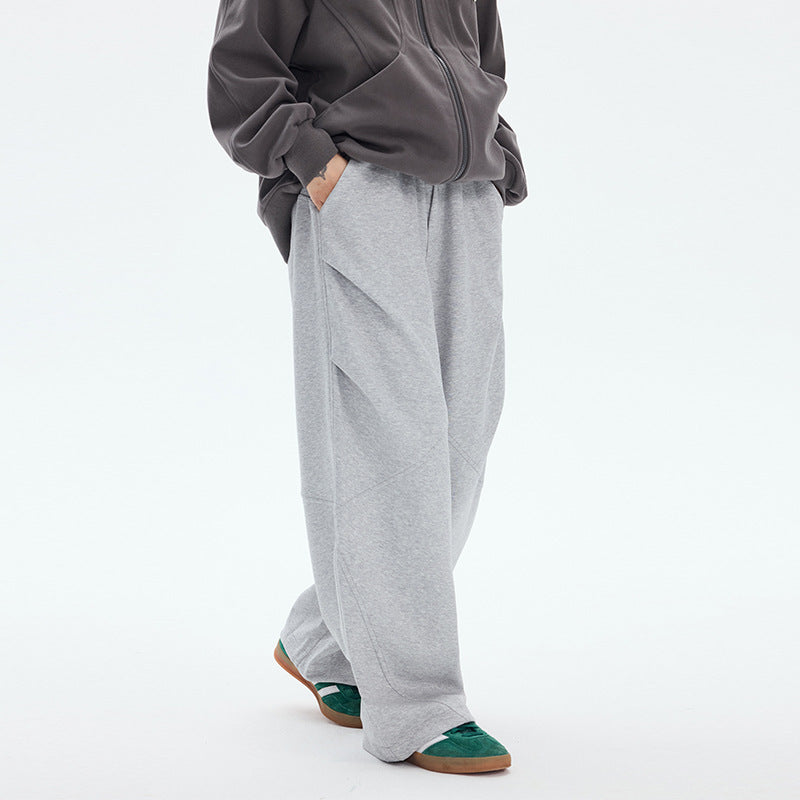 Casual All-match Sweatpant