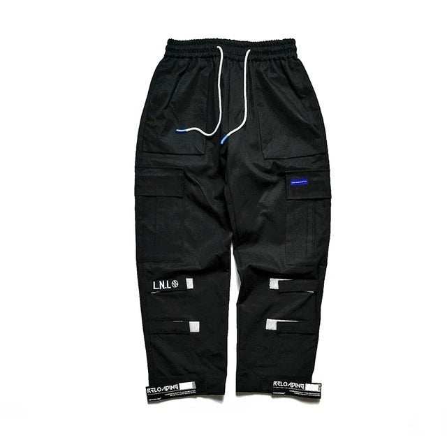 VantageGo Streetwear Joggers