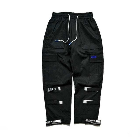 VantageGo Streetwear Joggers
