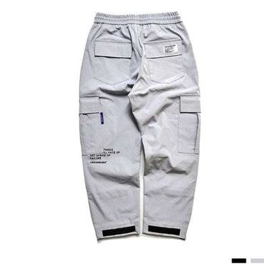 VantageGo Streetwear Joggers