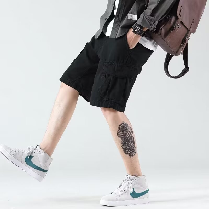 Heavy Wear-resistant Overall