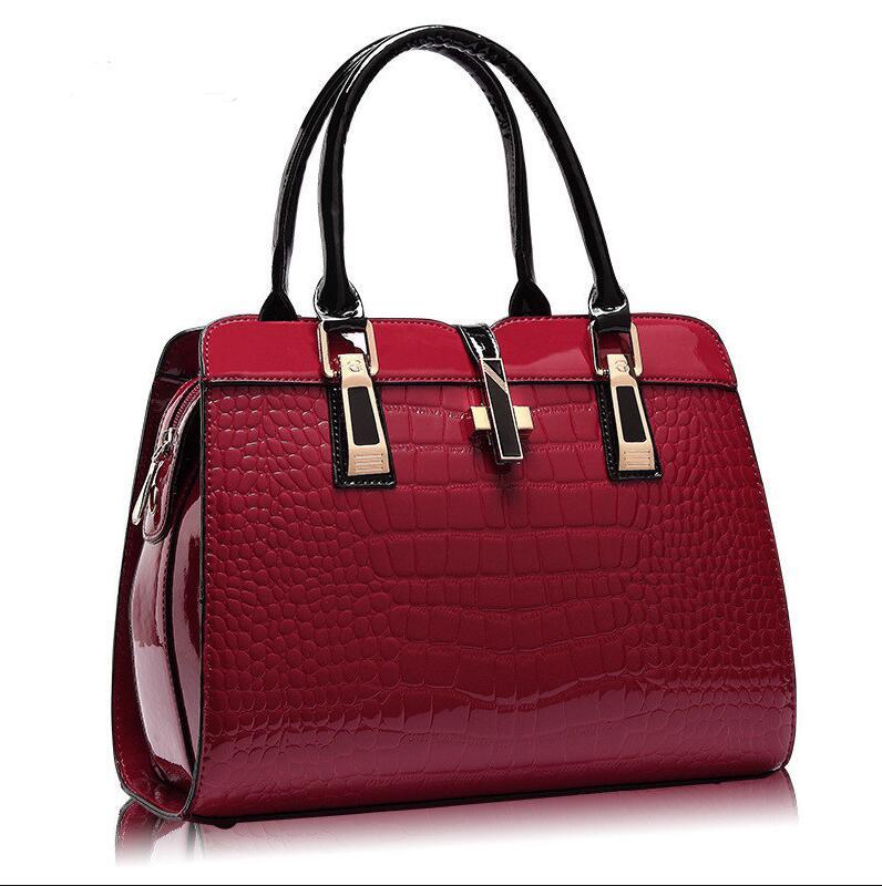 Messenger tote bag