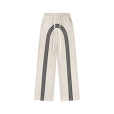 Triple Bar Leisure Pants