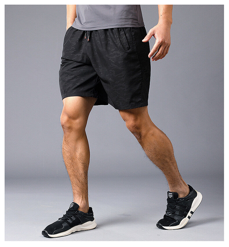 Quick-drying Short