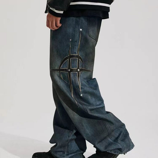Retro Street Baggy