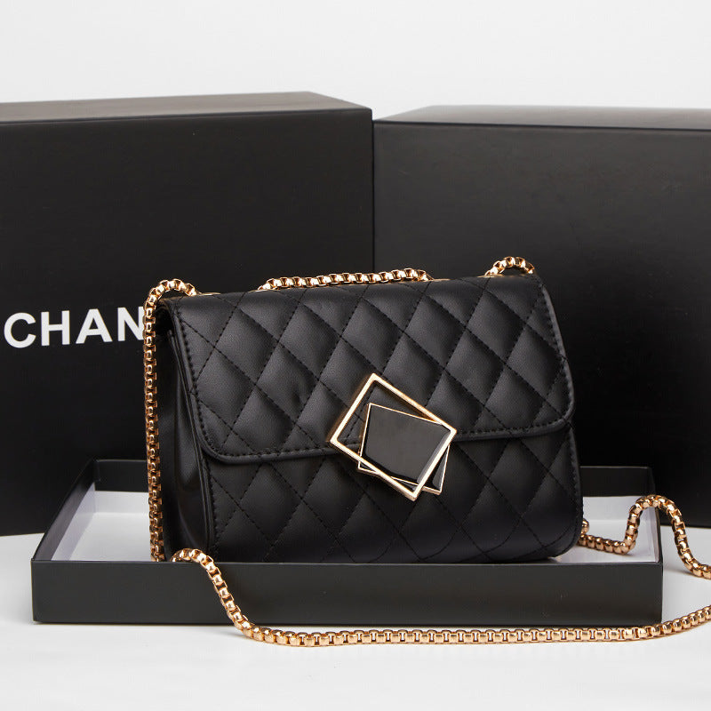 Luxury Vintage Crossbody Bags