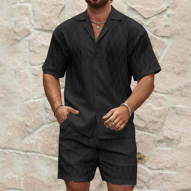 Tracksuits Summer Fashion