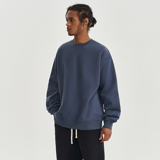 Essential Crewneck Sweater