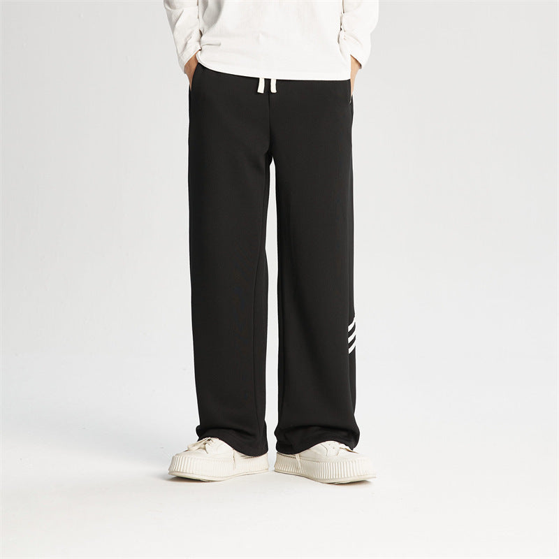 American Heavy Striped Sweatpant