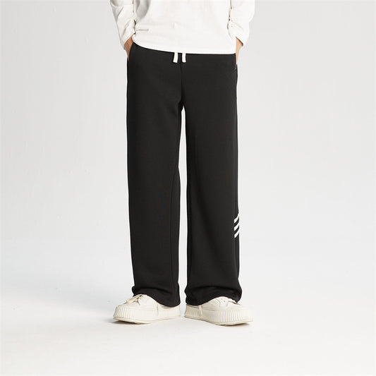 American Heavy Striped Sweatpant