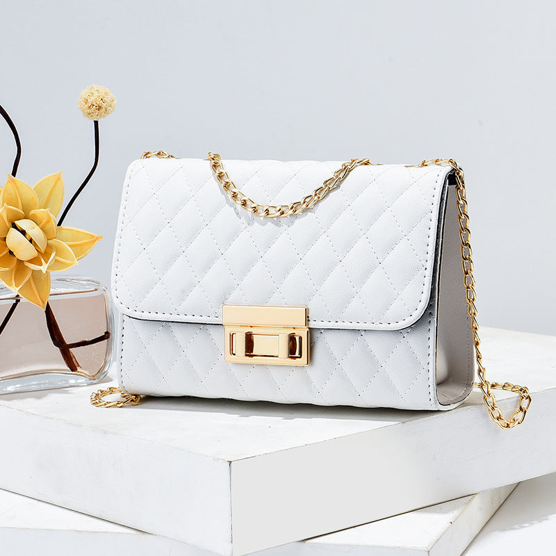 Luxury Vintage Crossbody Bags