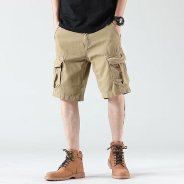 Heavy Wear-resistant Overall