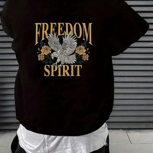 Freedom Spirit Hoodie