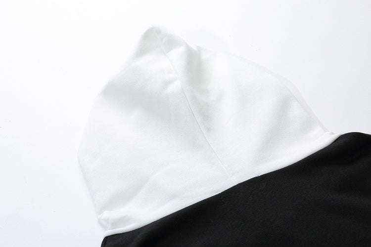 Hip-hop Oversize Hoodies