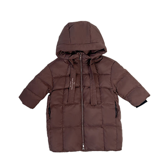 Children Ski Suit