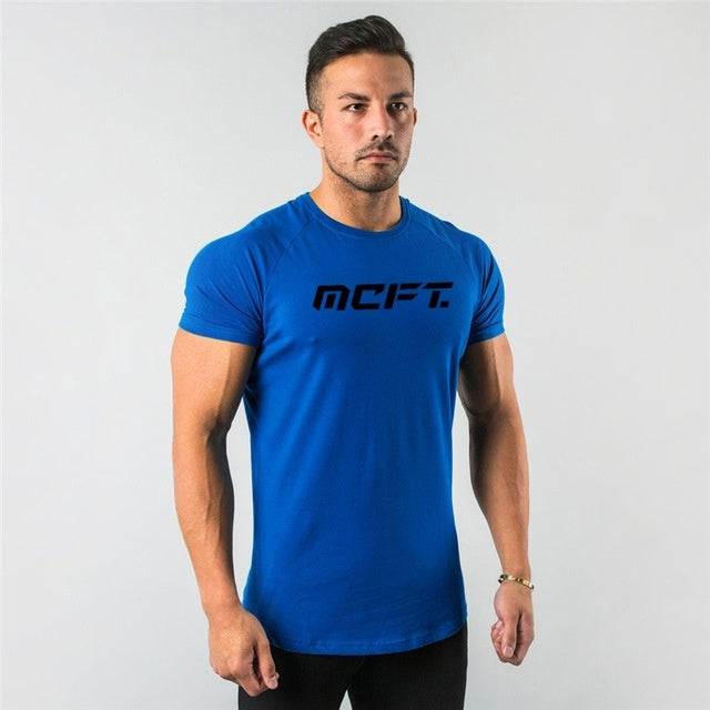 MCFT Shirts
