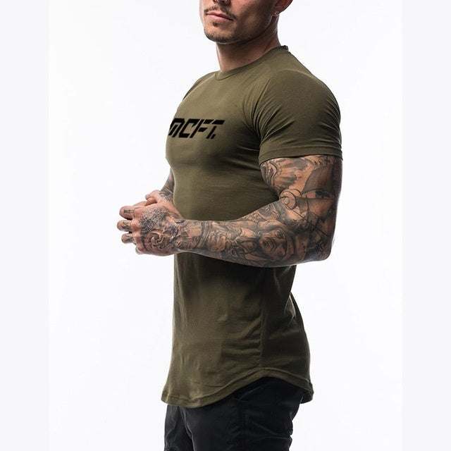 MCFT Shirts