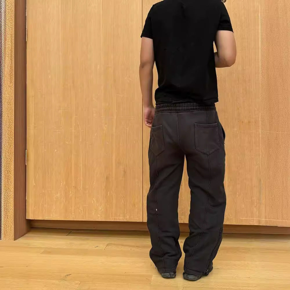 Stretch Rope Sweatpant