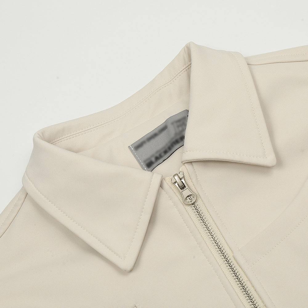 Design Sense Jacket