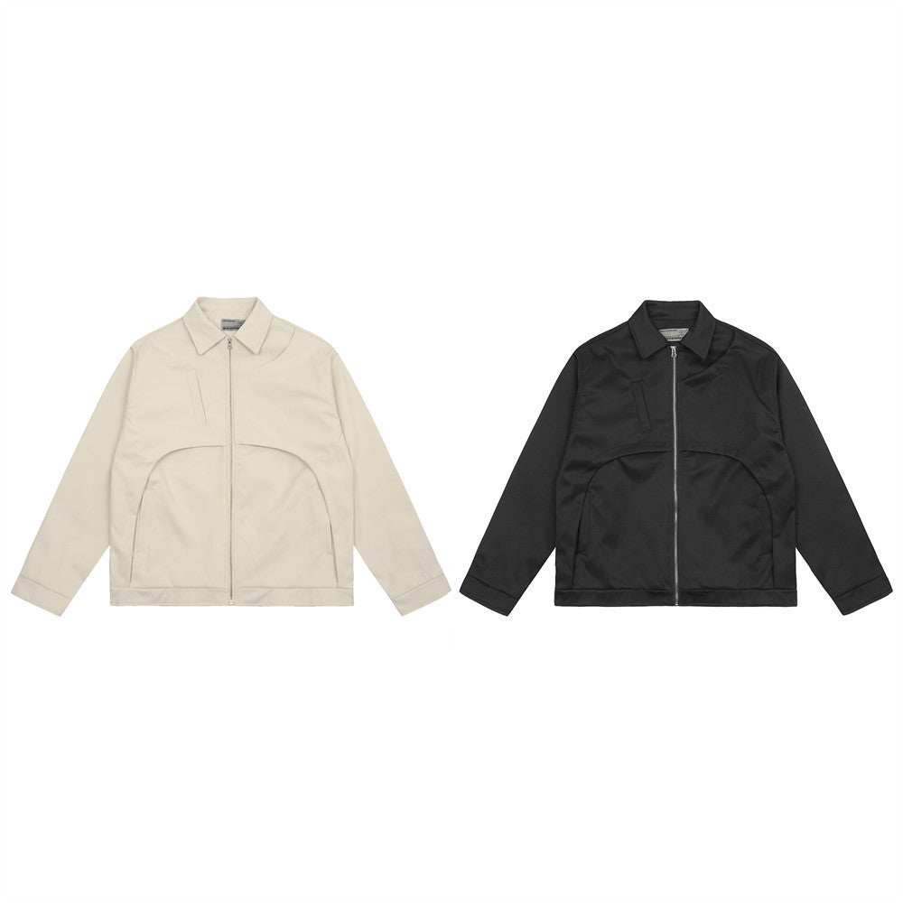 Design Sense Jacket