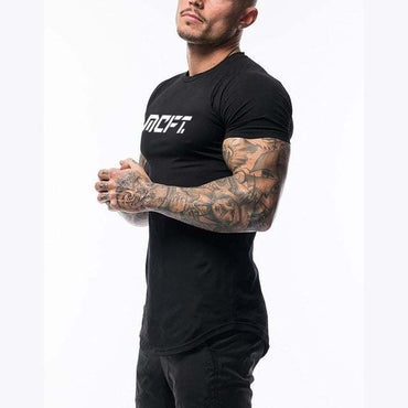 MCFT Shirts