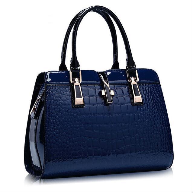 Messenger tote bag
