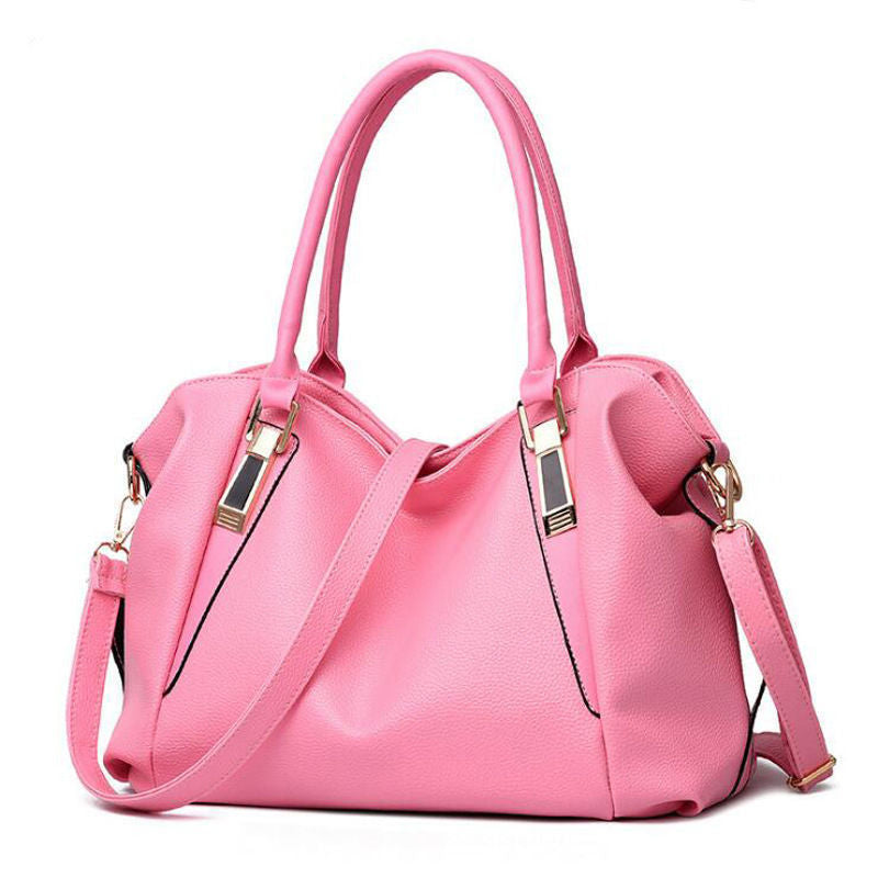 Crossbody Shoulder Bag